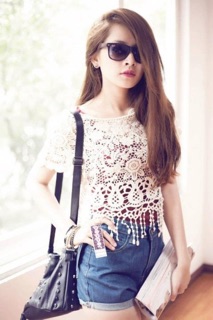 Kính mát teen sỉ  Mắt Kính Việt Thành A941