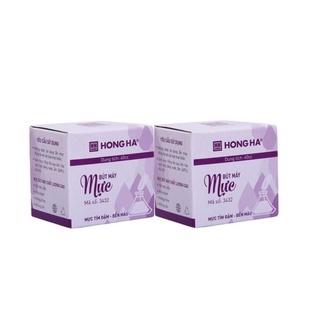 Mực tím Hồng Hà 60ml