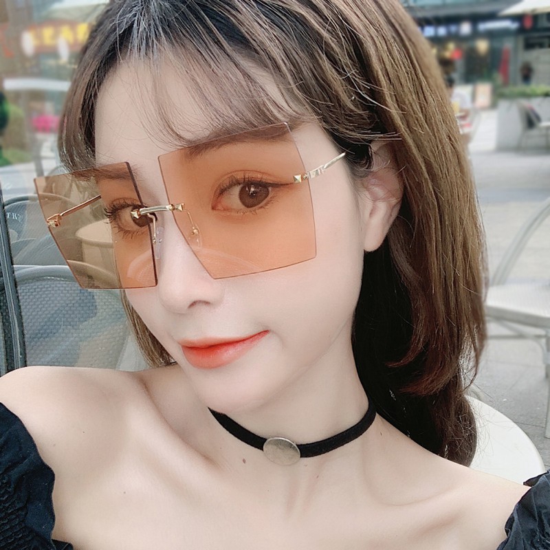 Kính Mát Thời Trang Hàn Quốc