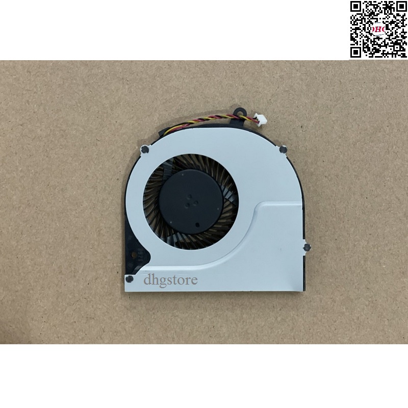 Fan quạt tản nhiệt CPU laptop Toshiba Satellite L50 L50-A L50D-A L50DT L50T L50T-A