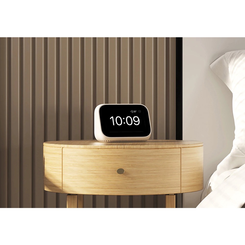 Đồng hồ thông minh Xiaomi Mi Smart Clock Global Version model X04G