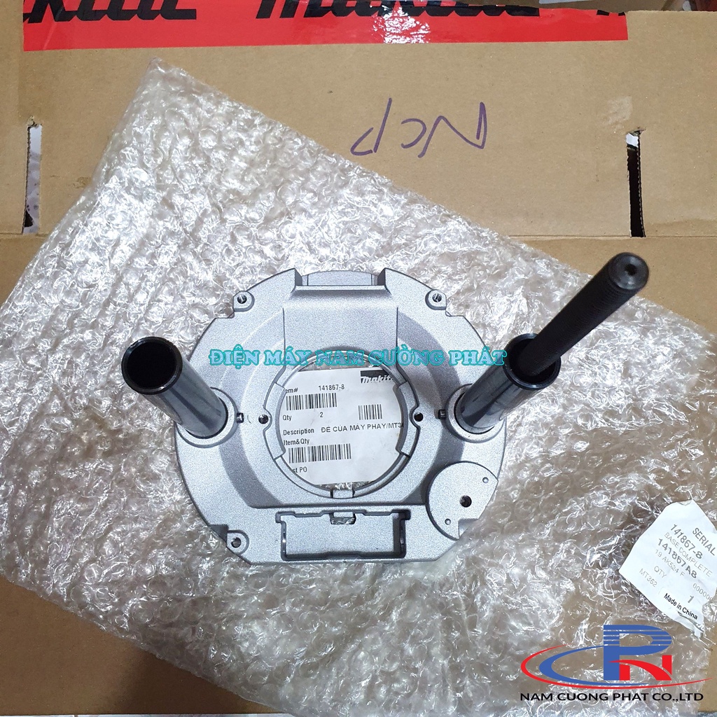 Đế máy phay MT362 141867-8