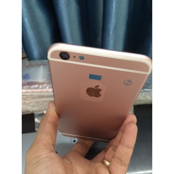 Vỏ IPhone 6Plus đẹp keng như zin