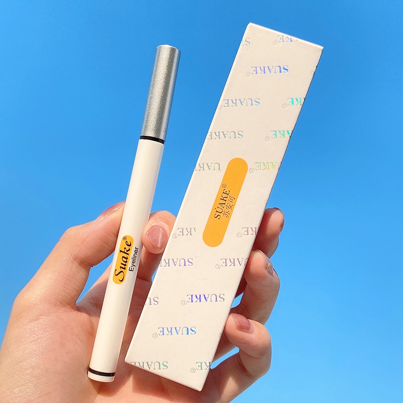 Bút kẻ mắt nước trang điểm Suake, eyeliner không lem chống thấm nước | BigBuy360 - bigbuy360.vn