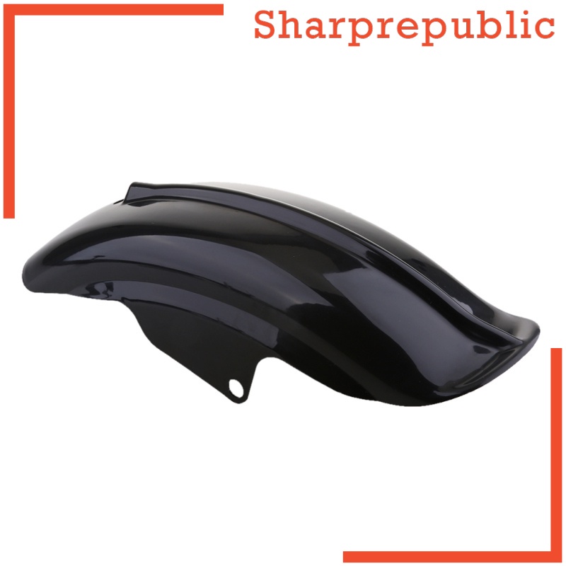 [SHARPREPUBLIC] Motorcycle Rear  Mudguard for Harley Sportster XL883 XL1200 1994-2003 | BigBuy360 - bigbuy360.vn