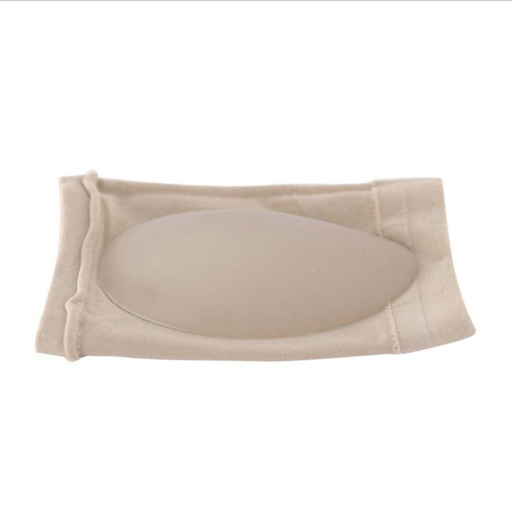 1 Cặp Đệm Silicone Hỗ Trợ Chỉnh Hình Bàn Chân Phẳng