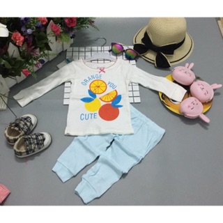 Bộ carter borip xuất dư mịn đẹp cho bé từ 10-27kg