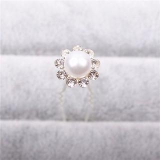 PHỤ KIỆN CƯỚI - Trâm Cài Tóc 10 Số 10 + 11