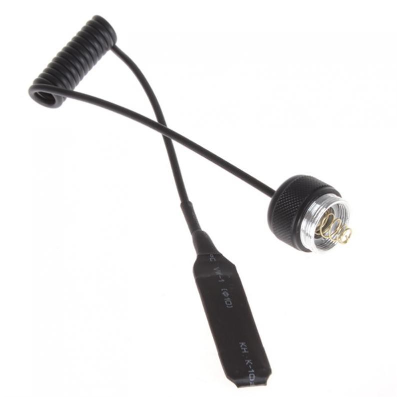 Công Tắc Điều Khiển Từ Xa Cho Đèn Pin Cree 502B