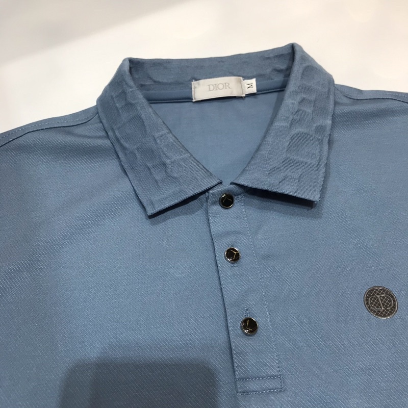 Áo polo nam Quảng Châu cao cấp