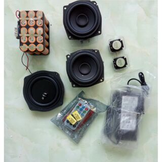 Combo loa sonos