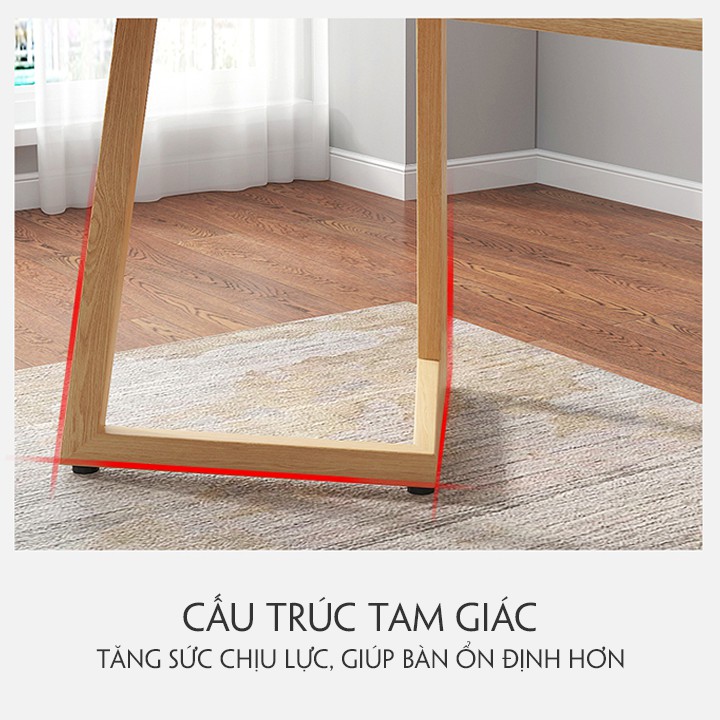 Bàn Ăn Gia Đình, Bàn Ăn Gỗ Decor | BigBuy360 - bigbuy360.vn