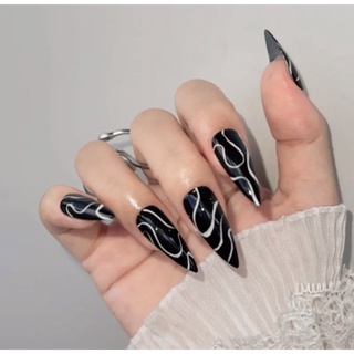 Nailbox vẽ basicc