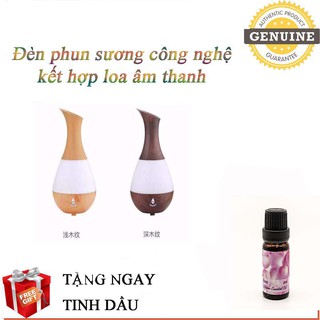 Đèn Phun Sương AJ-219