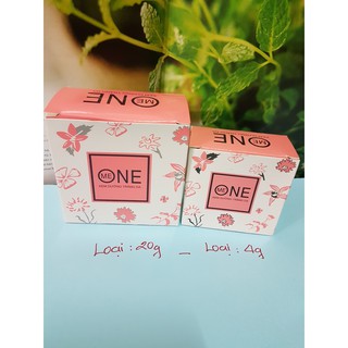 KEM DƯỠNG ONE MENE 20g
