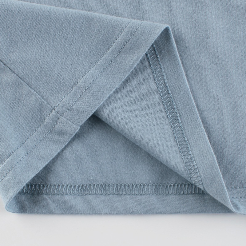 Áo bé trai hàn quốc thun cotton cho trẻ em 2 đến 8 tuổi Bigkids