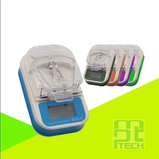 Dock sạc pin rời cho điện thoại