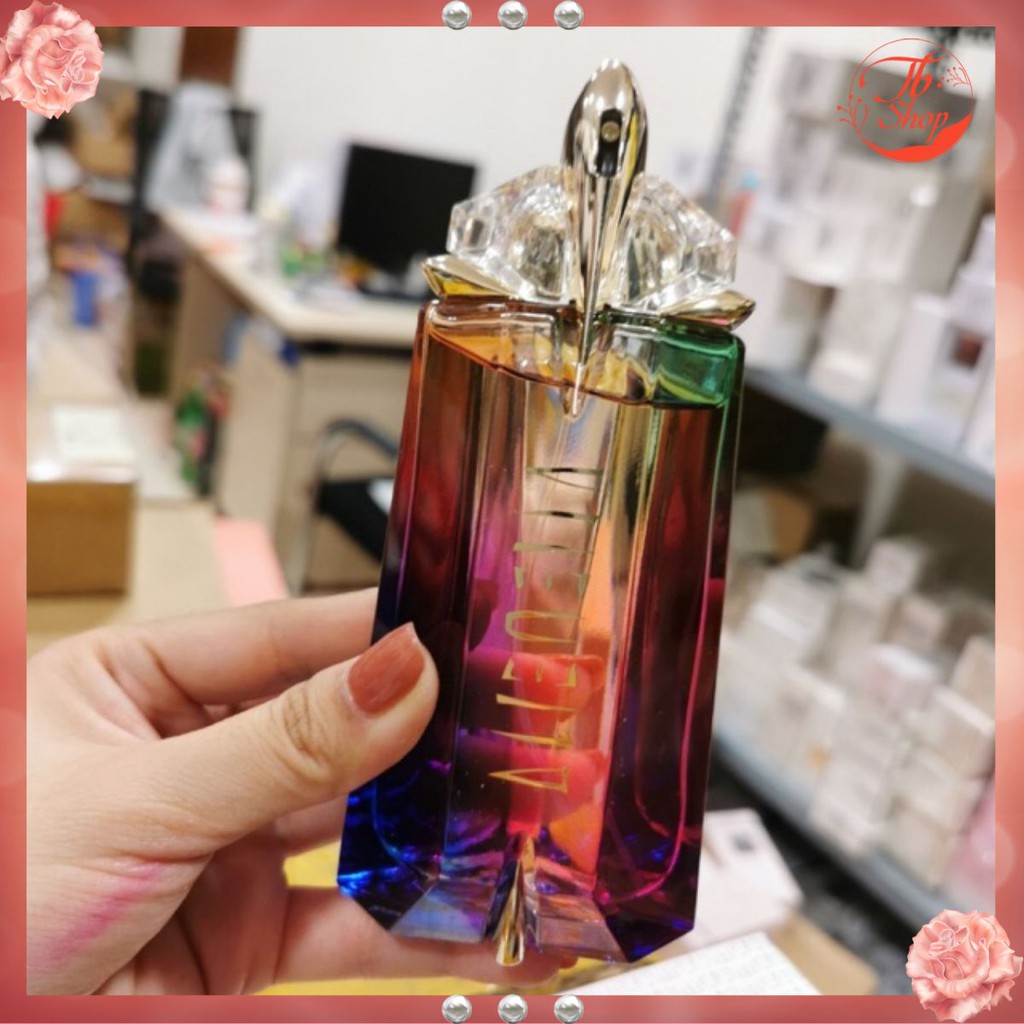 ???@???Nước Hoa Alien Mugler Edp 90ml chính hãng @@@