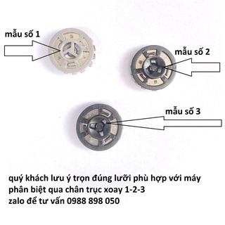 Bộ lưỡi dao máy cạo râu Philips