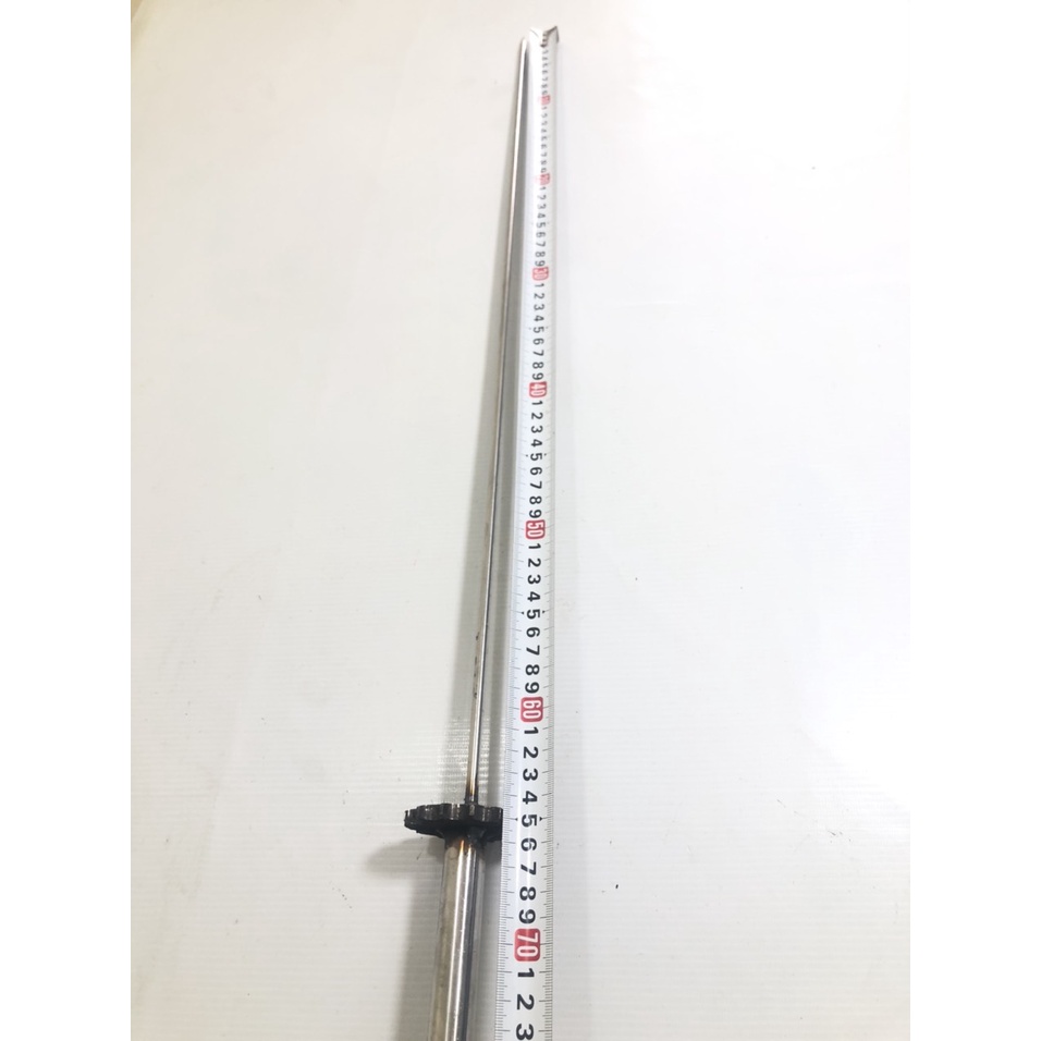 Xiên nướng thịt, xiên nướng chả, xiên đơn nướng thịt cho lò quay tự động chạy xích to xe máy