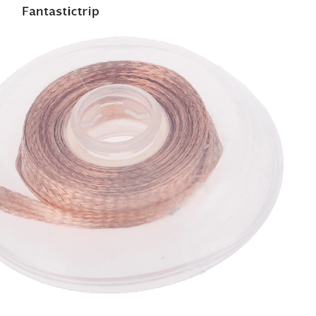1 Cuộn Dây Đồng Hàn 2.0mm 2.5mm