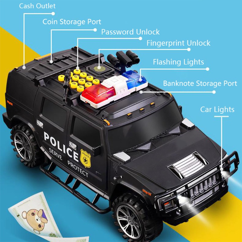 Xe Tăng Đồ Chơi Bằng ABS Dễ Thương Dành Cho Trẻ Em