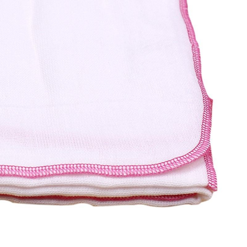 Khăn tắm vải xô to xuất nhật 4, 6 lớp 100% cotton siêu thấm cho bé trai, gái, trẻ sơ sinh từ 0 tháng tuổi - Cutiebaby