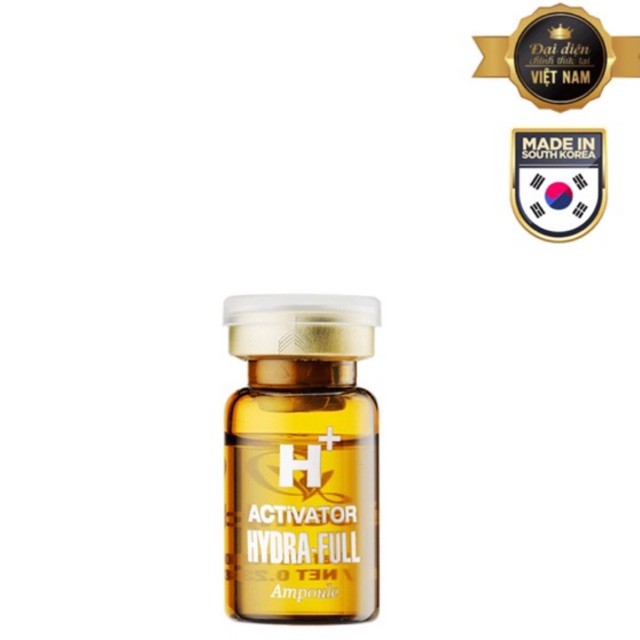 Tế bào gốc cấp ẩm Désembre Activator Hidra-full Ampoule (1lọ 7ml)