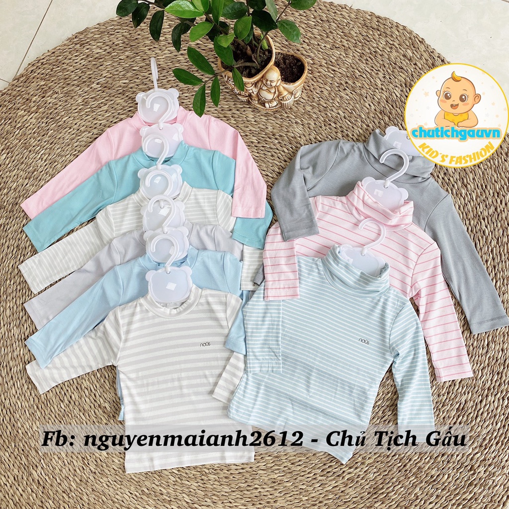 áo giữ nhiệt Nous