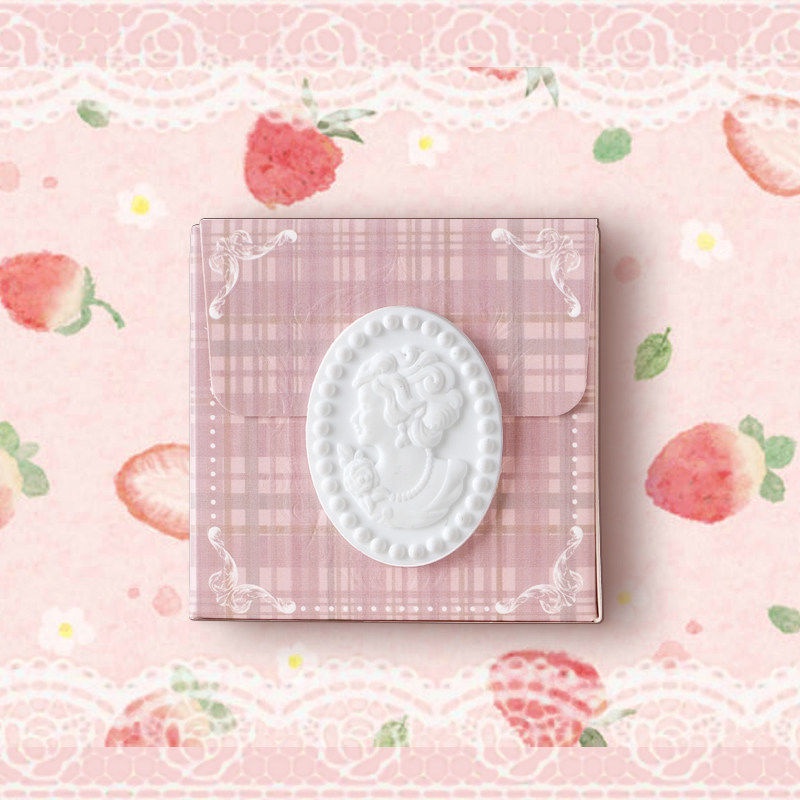 Colorrose Phấn Má Hồng Màu Hoa Hồng Tự Nhiên Lâu Trôi