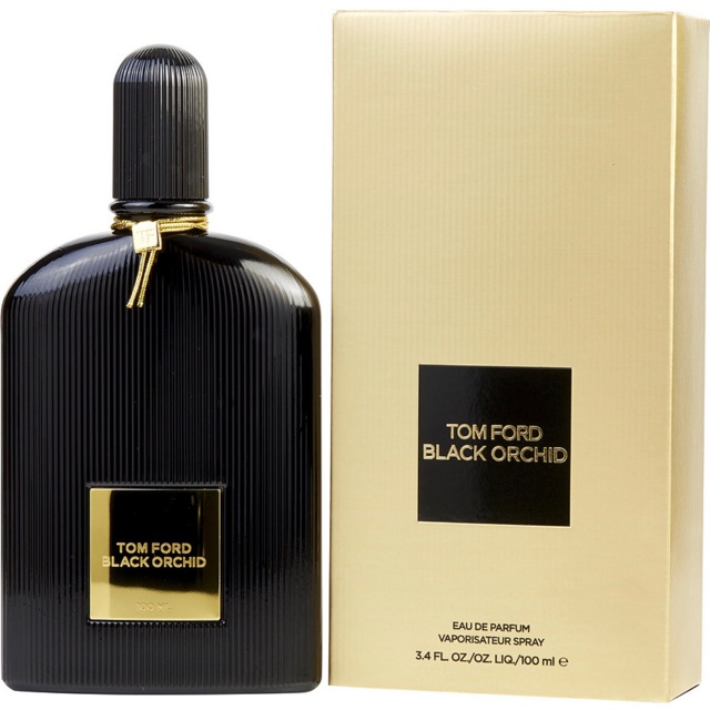 [Mẫu thử] Nước hoa Nữ Tom Ford BLACK ORCHID