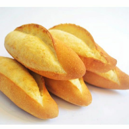Phụ gia bánh mì lạt Mauri 500g