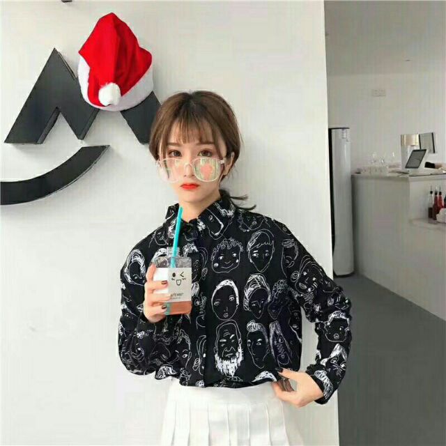 Sơ mi đầu lâu