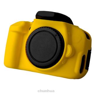 Vỏ Bảo Vệ Chống Sốc Cho Máy Ảnh Canon 700d