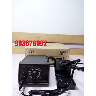 Trạm hàn Hakko 936