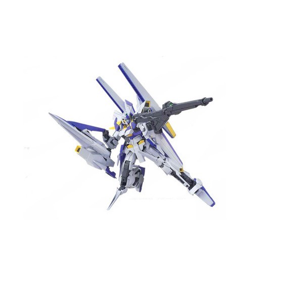 Mô hình lắp ráp HG Gundam Delta Kai Daban 148