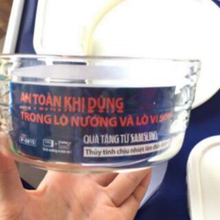 bộ bát lock&lock