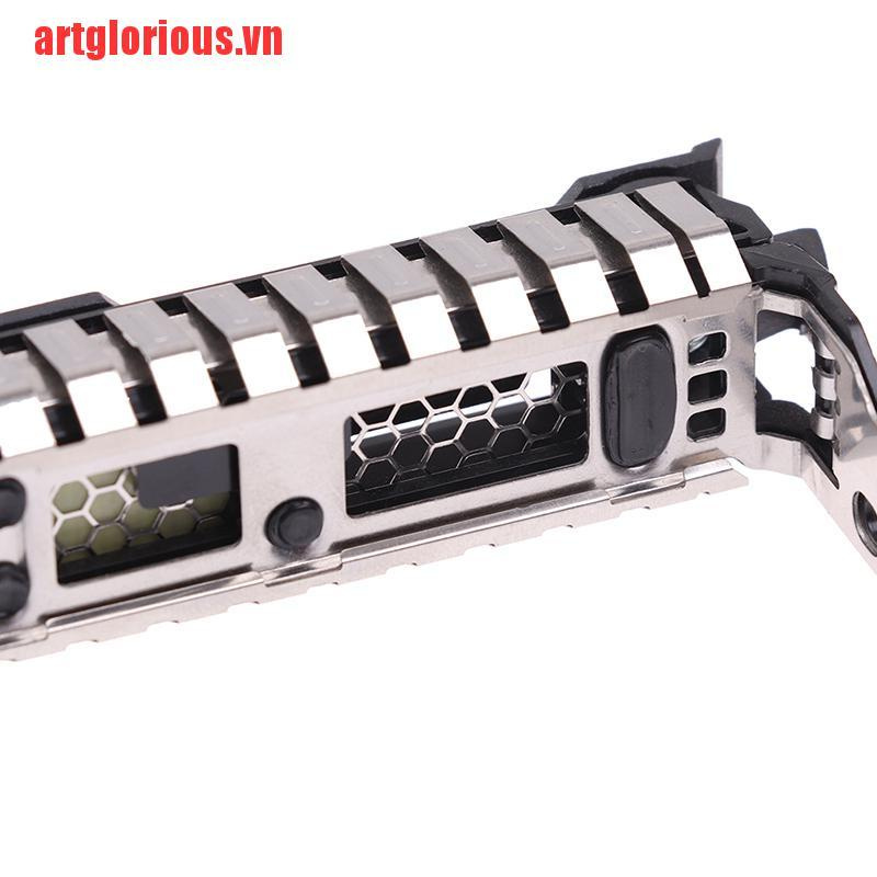 Khay Đựng Ổ Cứng Sata Hdd 2.5 "Cho Hp G8 Gen8 G9 Dl380P Dl360P | BigBuy360 - bigbuy360.vn