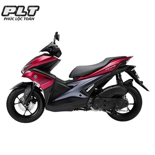 Xe Máy Yamaha NVX 125 Deluxe (Phiên bản cao cấp)