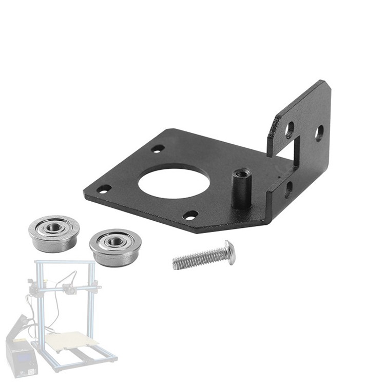 Giá Đỡ Động Cơ Bước Y-Axis Nema 17 Cho Máy In 3d | BigBuy360 - bigbuy360.vn