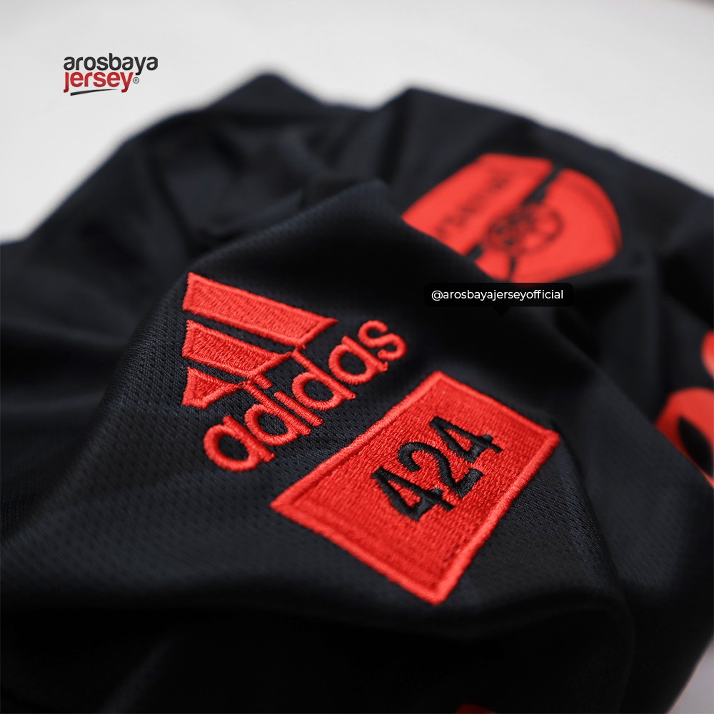 Áo Thun Thể Thao Bóng Đá Arsenal 424 Adidas | Grade Ori Hq