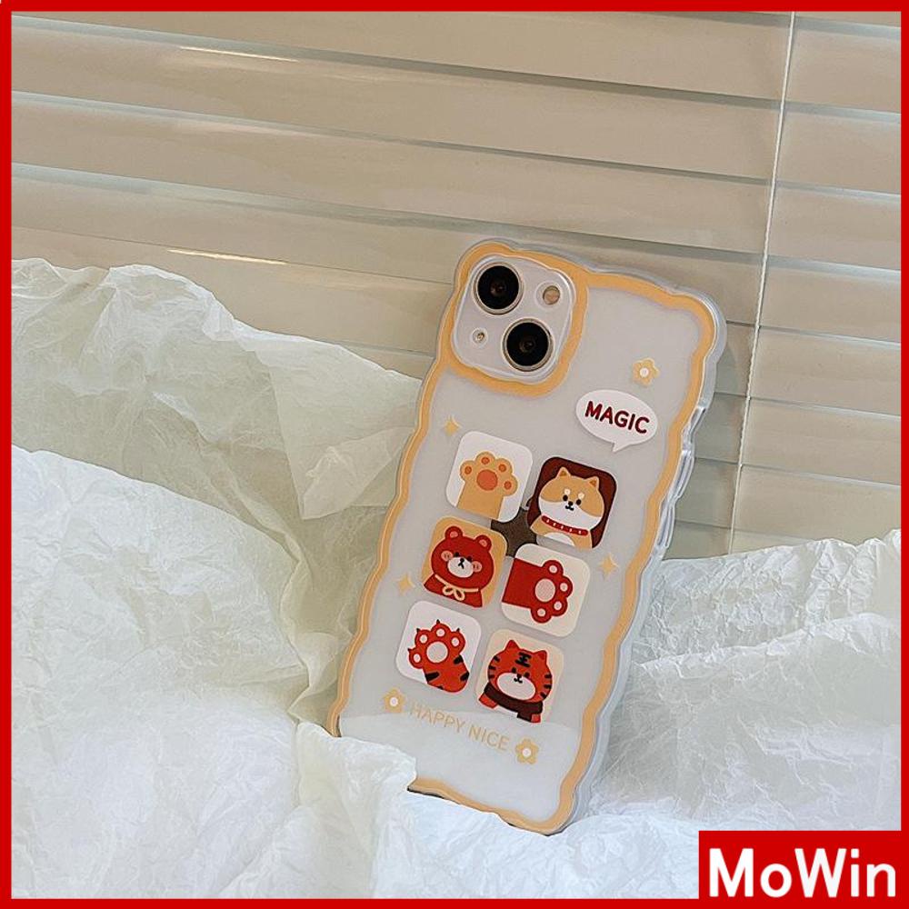 Ốp điện thoại silicon chống sốc chủ đề hoạt hình thích hợp cho iphone 13 pro max iphone 12 pro max 11 iphone 7 plus