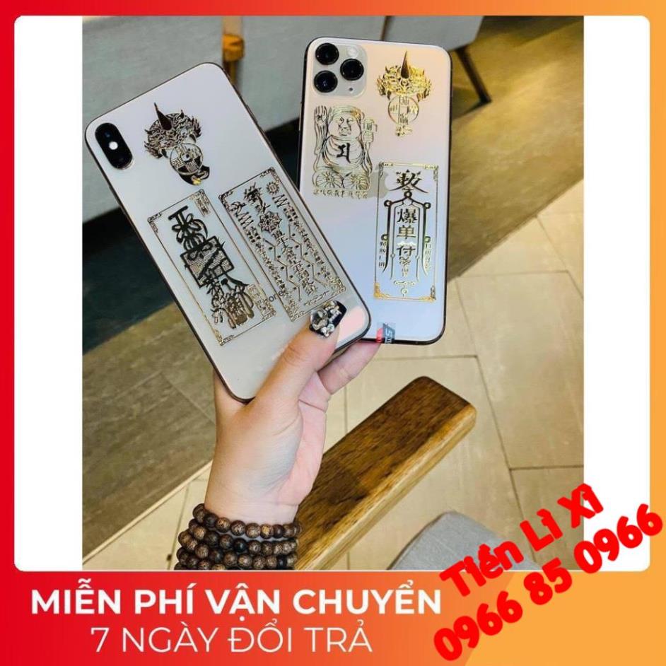 Buôn sỉ 35 loại miếng dán linh phù