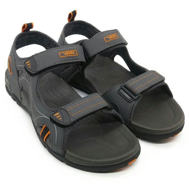 Sandal Vento Nam Quai Ngang Xuất Khẩu Big Size NV3610