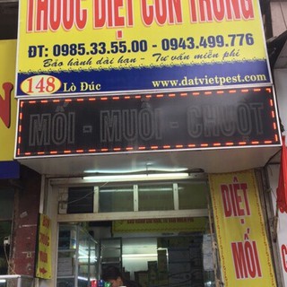 Thuốc mối giá sỉ 