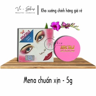 Lẻ 1h kem Mena chuẩn xịn