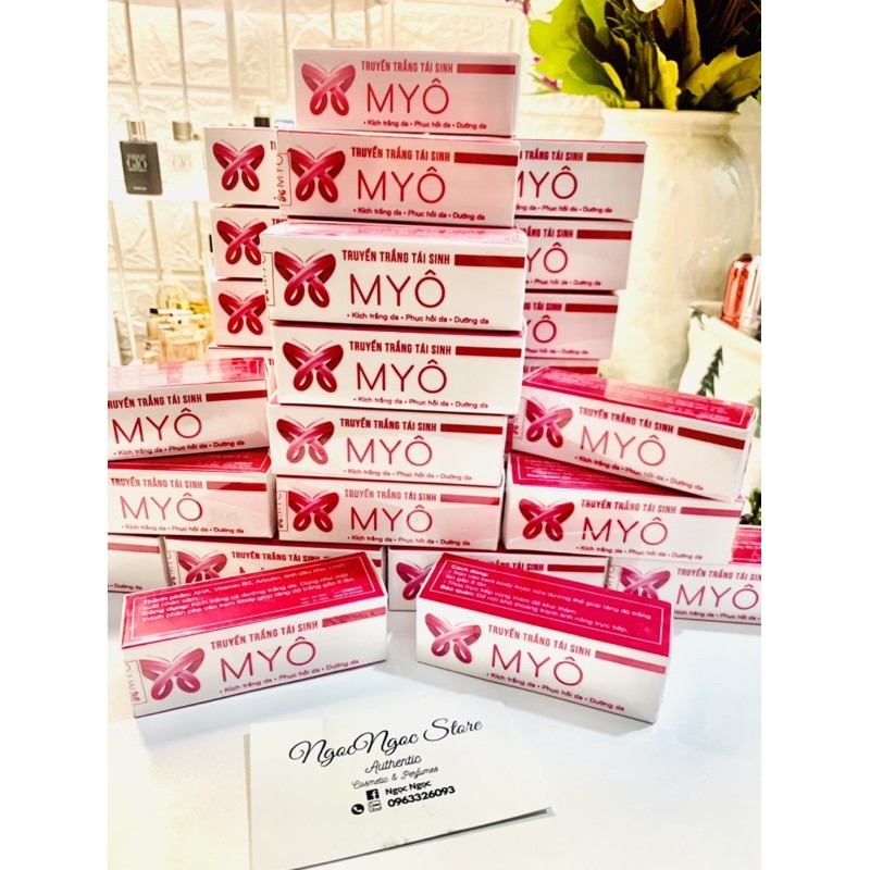 truyền trắng tái sinh MYÔ( chính hãng ) | BigBuy360 - bigbuy360.vn