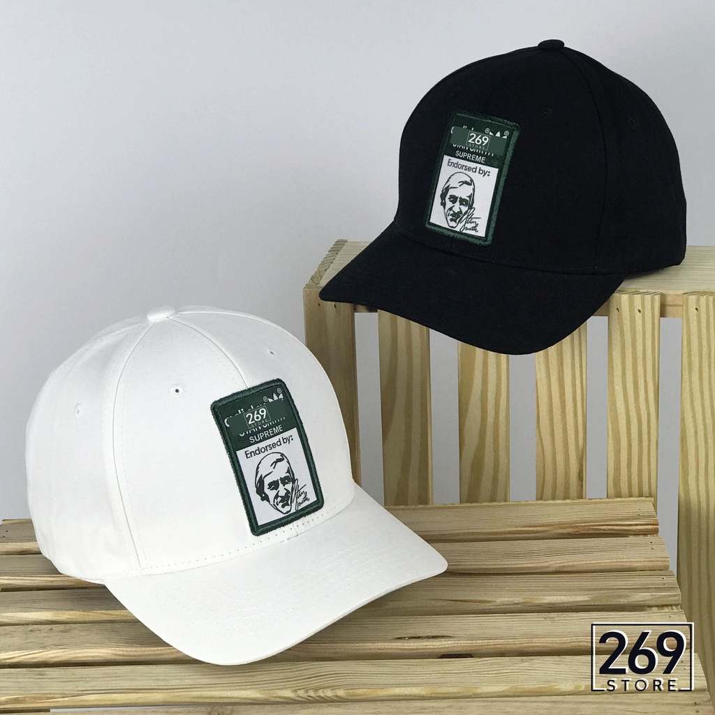 Mũ Lưỡi Trai, Nón Kết Thể Thao Thời Trang Nam Nữ, Nón Mũ Das Stan Smith Free Size Cài Đầu Đẹp Xịn Cao Cấp Hot Nhất 2021