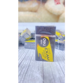 Gôm đen Deli 3043