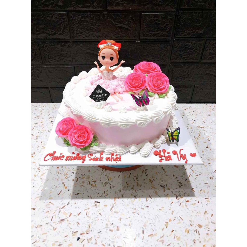 Đế vuông 2 mặt để lót bánh kem, bánh sinh nhật cỡ 22cm/24cm/26cm/28cm/30cm/32cm dày 3mm | BigBuy360 - bigbuy360.vn